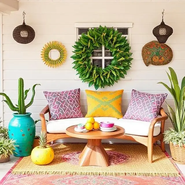 Read more about the article Festive Home Decor Ideas for Cinco de Mayo Celebrations