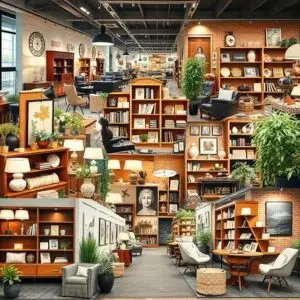 Home 2 a collage of home decor stores shops in united states